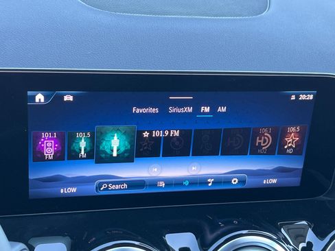 New 2026 Mercedes-Benz GLA 250 4MATIC image 20