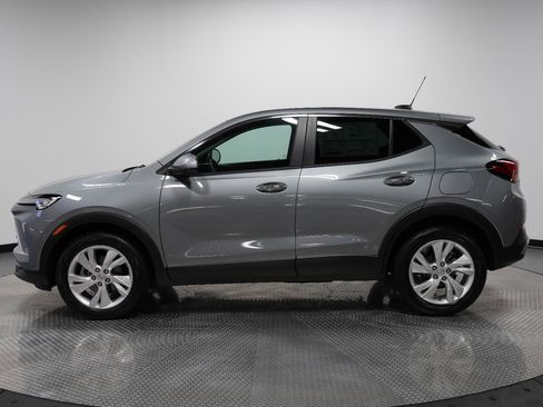 New 2026 Buick Encore GX Preferred w/ Comfort Package image 5