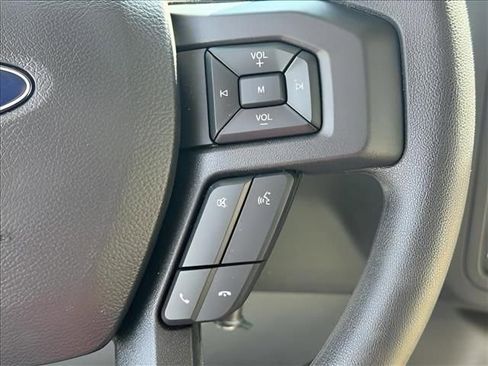 New 2025 Ford E-450 and Econoline 450 Super Duty w/ Shuttle Bus Prep Package RWD image 41