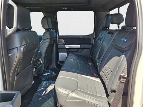New 2026 Ford F350 Platinum AWD/4WD image 16