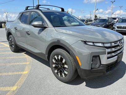 Used 2026 Hyundai Santa Cruz SEL