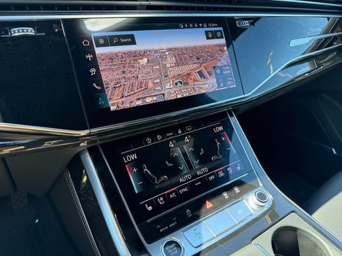 New 2026 Audi Q7 3.0T Premium Plus image 12