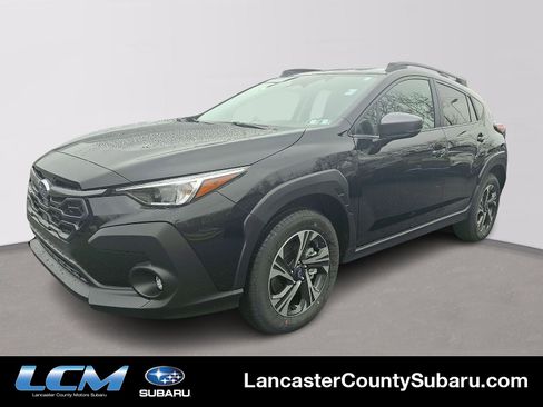 New 2026 Subaru Crosstrek 2.0i Premium image 1