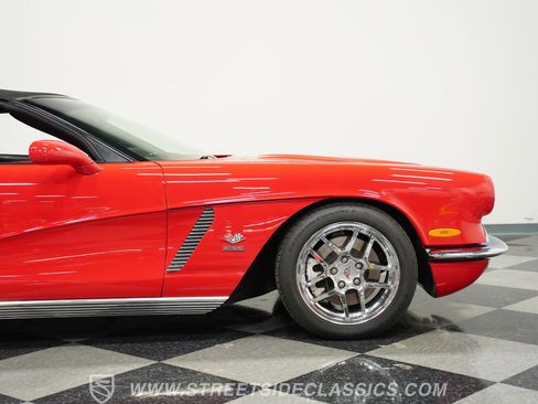 Used 2004 Chevrolet Corvette Convertible CRC Conversion w/ Preferred Equipment Group image 29