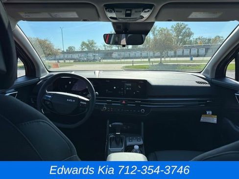 New 2026 Kia Sportage SX image 21