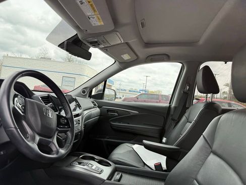 Used 2021 Honda Pilot EX-L image 9