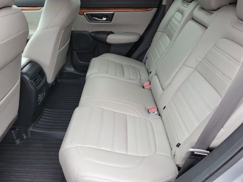 Used 2018 Honda CR-V EX image 14