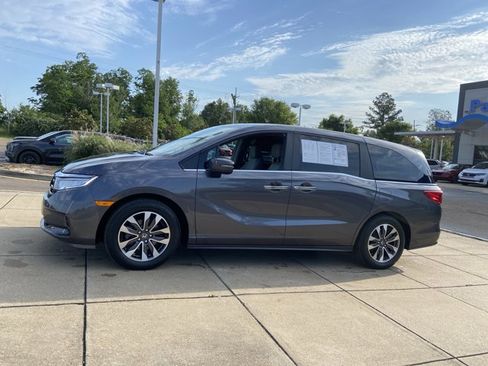 Used 2022 Honda Odyssey EX-L image 6