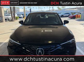 Used 2025 Acura ADX FWD video 1