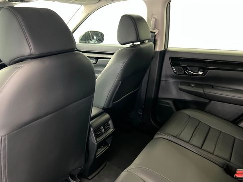 Used 2026 Honda CR-V EX-L image 20