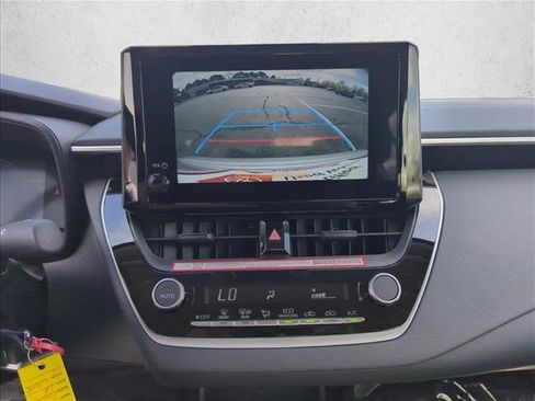 Certified 2026 Toyota Corolla LE image 17