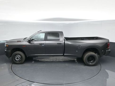 New 2026 RAM 3500 Big Horn image 34