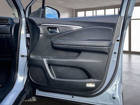 Used 2023 Honda Ridgeline RTL-E image 29