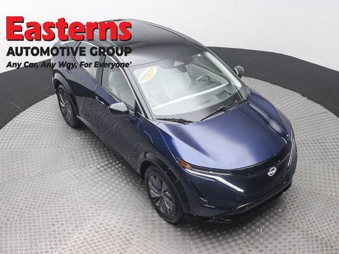 Used 2023 Nissan Ariya FWD image 3