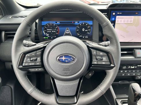 New 2026 Subaru Outback Limited AWD/4WD image 11