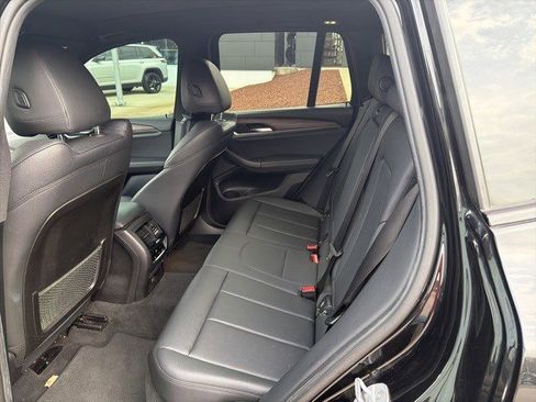 Used 2019 BMW X3 sDrive30i w/ M Sport Package image 10