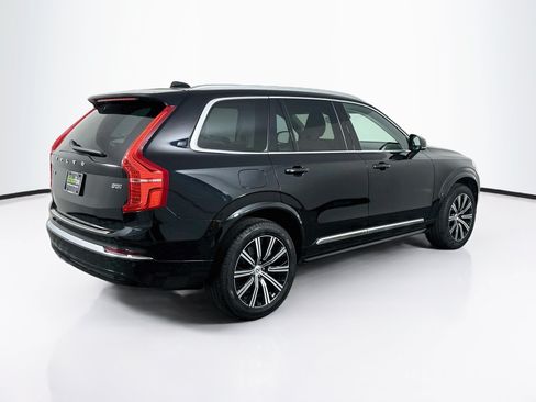 Used 2024 Volvo XC90 B5 Core w/ Protection Package Premier AWD/4WD image 9