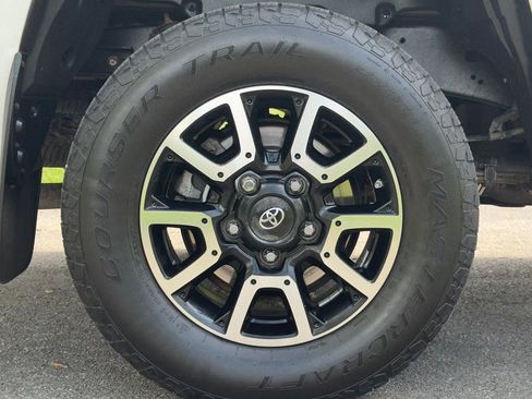 Used 2019 Toyota Tundra Limited w/ Limited Premium Package AWD/4WD image 35