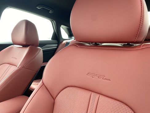 New 2026 Kia K5 GT-Line w/ GT-Line Red Interior Package FWD image 15