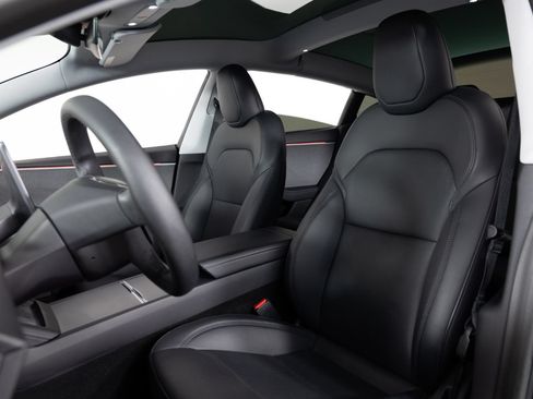 Used 2024 Tesla Model 3 Standard Range RWD image 15