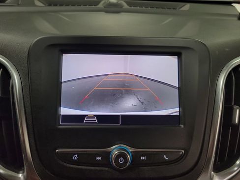 Used 2024 Chevrolet Equinox LS w/ Driver Confidence II Package FWD image 20