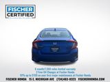 Used 2020 Honda Civic EX image 4