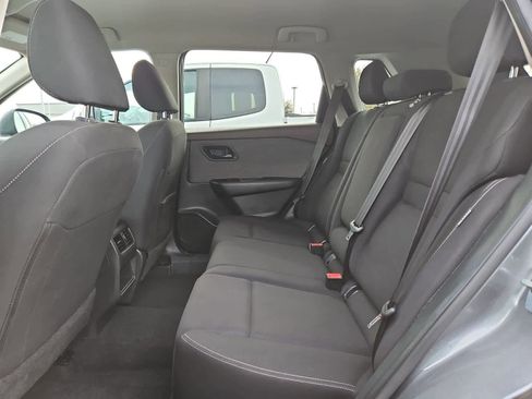 Used 2023 Nissan Rogue S image 19