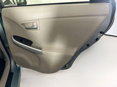 Used 2013 Toyota Prius Two FWD image 27