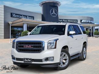 Used 2017 GMC Yukon SLT w/ Open Road Package video 1