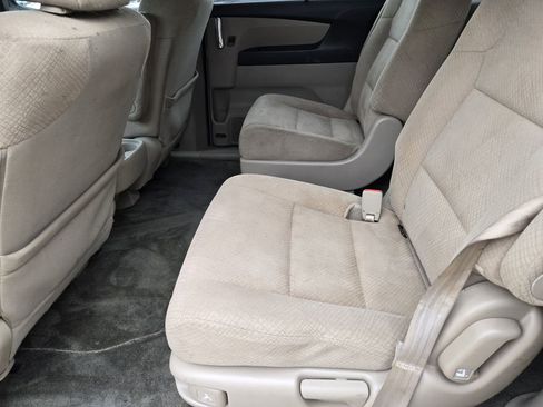 Used 2016 Honda Odyssey EX image 20