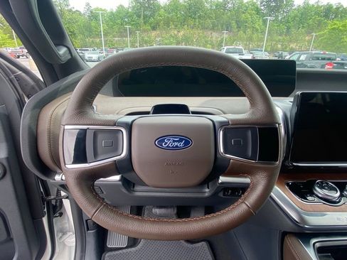 New 2026 Ford Expedition King Ranch AWD/4WD image 13