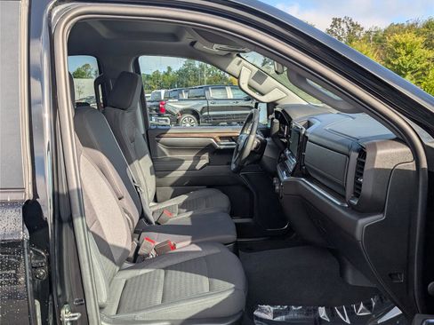 Certified 2023 Chevrolet Silverado 1500 LT image 11