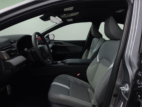 New 2026 Toyota Camry SE FWD image 20