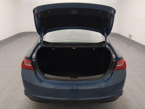 Used 2025 Chevrolet Malibu LS w/ LPO, Floor Liner Package FWD image 29
