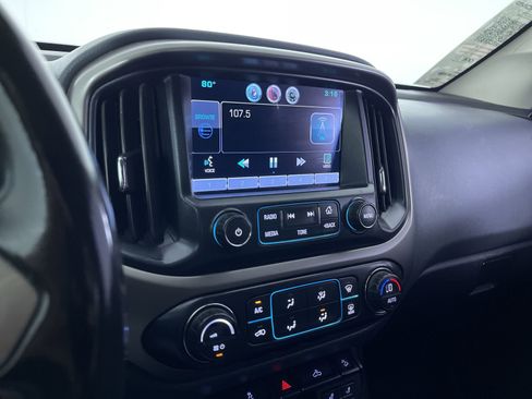Used 2015 Chevrolet Colorado Z71 AWD/4WD image 18