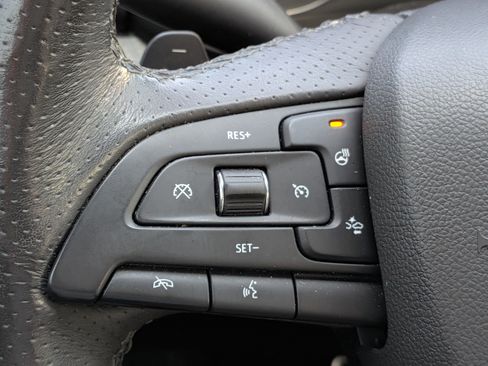 Certified 2019 Cadillac XT4 Sport FWD image 24