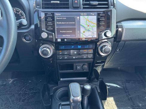 Used 2020 Toyota 4Runner TRD Pro AWD/4WD image 16