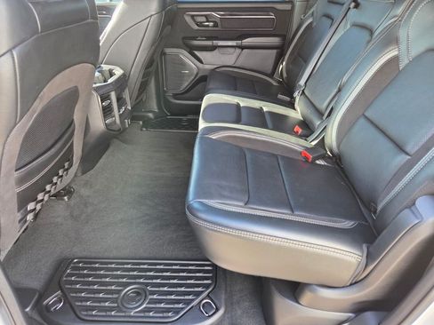 Used 2022 RAM 1500 TRX w/ TRX Level 2 Equipment Group AWD/4WD image 14