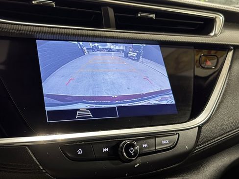 Used 2023 Buick Encore GX Select w/ Sport Touring Package image 22