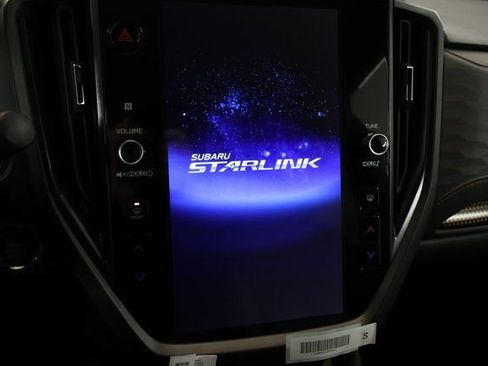 New 2026 Subaru Forester Wilderness image 20