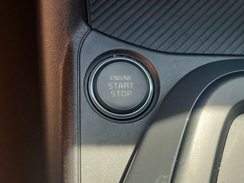 Used 2025 Kia K4 EX FWD image 25