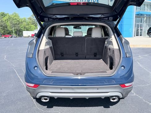 Used 2018 Lincoln MKC Reserve w/ Lincoln MKC Climate Package AWD/4WD image 9