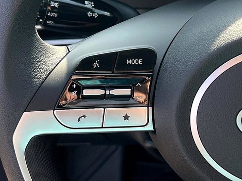 New 2026 Hyundai Elantra Blue image 12