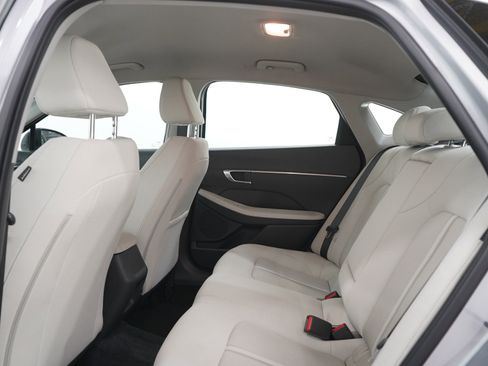 Certified 2023 Hyundai Sonata SEL FWD image 19