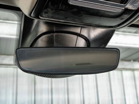 Used 2024 RAM 2500 Laramie w/ Safety Group image 24