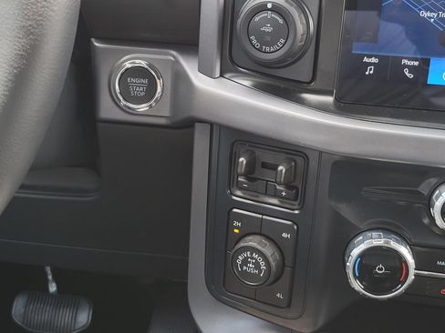 Used 2026 Ford F150 XLT w/ Equipment Group 302A MID AWD/4WD image 28