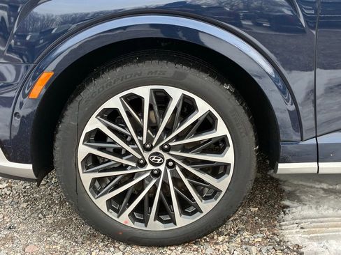 New 2026 Hyundai Palisade Calligraphy image 52