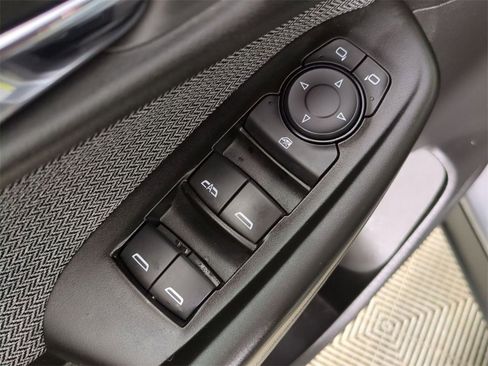 Certified 2024 Chevrolet TrailBlazer LS w/ LS Convenience Package image 21