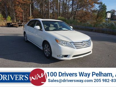 Used 2011 Toyota Avalon
