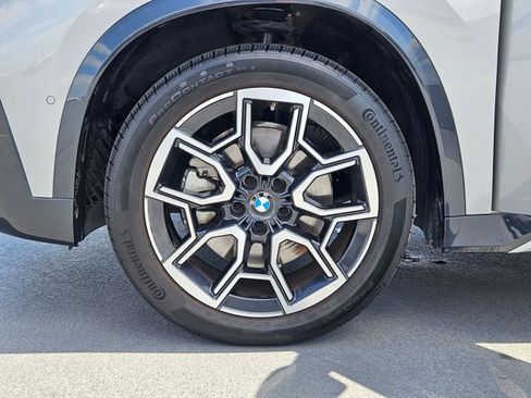 Certified 2026 BMW X1 xDrive28i w/ Convenience Package AWD/4WD image 22